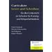 Schurad, H: Curriculum Lesen und Schreiben f�r den Unterrich