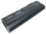 Replacement Laptop Battery for Toshiba Satellite M50 Series, M50-04N01N, M50-0TG01D, M50-0TJ01E, M50-0YU01N, M50-105, M50-109, M50-122, M50-130, M50-138, M50-141, M50-142, M50-143, M50-156, M50-157, M50-159, M50-161, M50-181, M50-182, M50-198, M50-215, M50-226, M50-231, M50-S4182TD, M50-S418TD, M50-S5181TD, M50-S5181TQ, [9 Cell, 10.80V, 6600mAh,Li-ion,]
