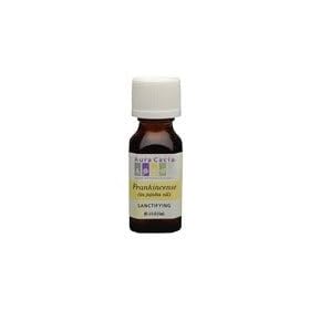 Aura Cacia Essential Oil Frankincense