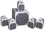 Velodyne Surround Sound Speaker System (b00006g96r)