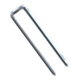 Porta-Nailer 46196 1-inch by 18 Gauge 1/4-Inch Crown Staple (5,000 per Box)
