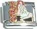 Search : Clearly Charming Virgo Zodiac Italian Charm