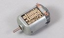 GP.215 アトミックチューンモーター 15215 (グレードアップパーツシリーズ No.215)
