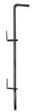 Eigenschaften Unimet  / BODENSCHIEBER VZ 40X400 MM 2144441