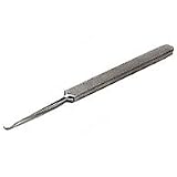Sephora Brand Nail Scoop Cleaner