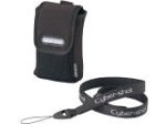 Sony LCSPHB Soft Case for the DSC-P8 & DSC-P10 Digital Cameras