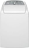 Tools & Hardware : Whirlpool Cabrio WTW6400SW 28' Top-Load Washer with 4.6 cu. ft. Capacity, 13 Cycles, 4 Temperature Options, Cabrio Wash Plate, 950 RPM Spin Speed and CEE Tier I Energy Star Rating