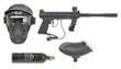 Tippmann Custom Pro Power Pack- Black