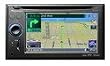 Pioneer AVIC-X710BT 5.8-Inch In-Dash Navigation A/V Receiver with CD Player and Bluetooth