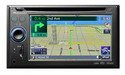 Pioneer AVIC-X710BT 5.8-Inch In-Dash Navigation A/V Receiver with CD Player and Bluetooth