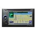 Pioneer AVIC-X710BT 5.8-Inch In-Dash Navigation A/V Receiver with CD Player and Bluetooth