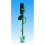 Viessmann 4014 - H0 Licht-Blocksignal mit Vorsignal Preisvergleich