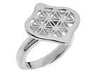 Wendy Culpepper Akasha Silver Ring | Ring Silver