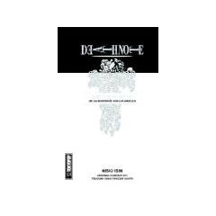 Death Note: Another Note