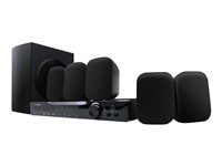 Coby 5.1 Channel DVD Home Theater System with HDMI Output Coby 5.1 Channel DVD Home Theater System with HDMI Output