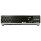 Hitachi CPX3 WXGA 2000 Lumens 4.1Lbs 3LCD Projector Included Carry Case