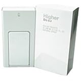 Higher Edt Spray On Card Vial Mini