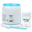 Philips Avent Express Baby Food and Bottle Warmer
