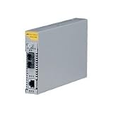 Allied Telesis AT-CV1000 Medien Konverter 1 Slot Chassis Kit