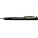 Lamy Safari Charcoal Fountain Pen - Charcoal, Extra-Fine Nib L17XF