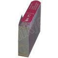 CNMBJI201M - Replacement Ink Cartridge BJI-201 For Canon BJC-600 Series