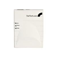 StarTech.com 10/100 Mbps USB Print Server (PM1115U)