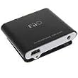 FIIO E5 Kopfh�rer Verst�rker Bass boost f�r Ipod, MP3, MP4 Player, Handys