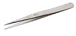 Erem 3CSA Tweezers, Anti-magnetic, Ultra-fine, Swiss Made