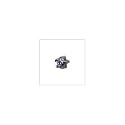 Studex Sterilized Piercing Earrings * Ear Stud * Cubic Zirconia * Mini S/s