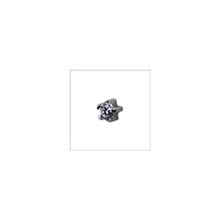 Studex Sterilized Piercing Earrings * Ear Stud * Cubic Zirconia * Mini S/s