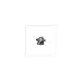 Studex Sterilized Piercing Earrings * Ear Stud * Cubic Zirconia * Mini S/s