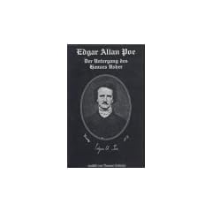 Der Untergang des Hauses Usher, 1 Cassette