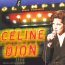 Céline Dion à l'Olympia