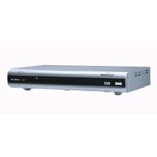 Alba STB2 Freeview Set Top Box