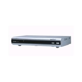 Alba STB2 Freeview Set Top Box