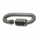 Cooper Hand Tools Campbell T7645156 1/2 Quick Link 11JNLBiAlhL. SL160 Cooper Hand Tools Campbell T7645156 1/2 Quick Link
