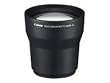 Canon TC-DC58C Tele Converter Lens for Canon A650IS, G7 & G9 Digital Cameras