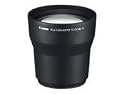Canon TC-DC58C Tele Converter Lens for Canon A650IS, G7 & G9 Digital Cameras