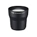 Canon TC-DC58C Tele Converter Lens for Canon A650IS, G7 & G9 Digital Cameras