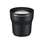 Canon TC-DC58C Tele Converter Lens for Canon A650IS, G7 & G9 Digital Cameras