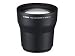 Canon TC-DC58C Tele Converter Lens for Canon A650IS, G7 & G9 Digital Cameras