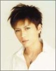 Gackt 2004年度カレンダー