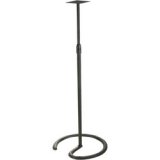 Adjustable Metal Home Theater Speaker Stands