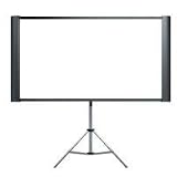 Duet Portable Projector Screen
