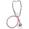 Dual Head Stethoscope-Pink