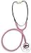 DUAL HEAD STETHOSCOPE-PINK