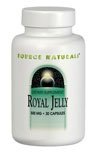 Source Naturals Royal Jelly 60 caps