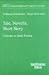 Search : Tale, Novella, Short Story