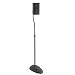 Sanus HTB3 Tear Drop Home Theater/Box Speaker Stands