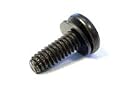 12-24 rack mount Truss head phillips Screws, 50 screws per pack by RackSonic